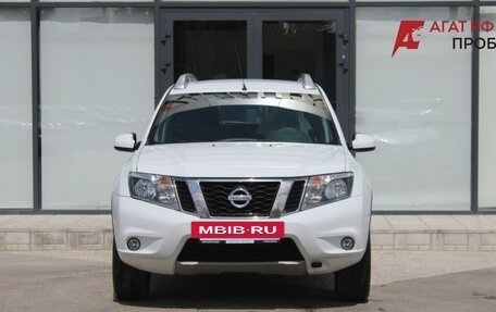 Nissan Terrano III, 2020 год, 1 670 000 рублей, 2 фотография