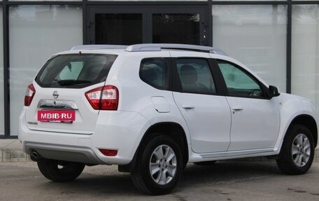 Nissan Terrano III, 2020 год, 1 670 000 рублей, 6 фотография