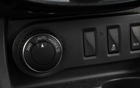 Nissan Terrano III, 2020 год, 1 670 000 рублей, 21 фотография