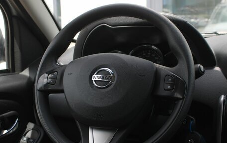 Nissan Terrano III, 2020 год, 1 670 000 рублей, 18 фотография