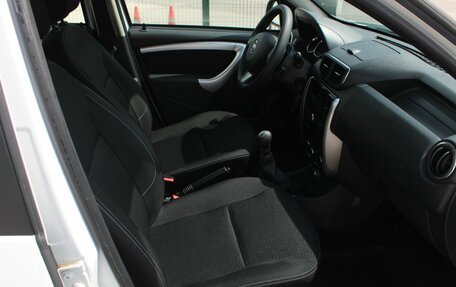 Nissan Terrano III, 2020 год, 1 670 000 рублей, 16 фотография