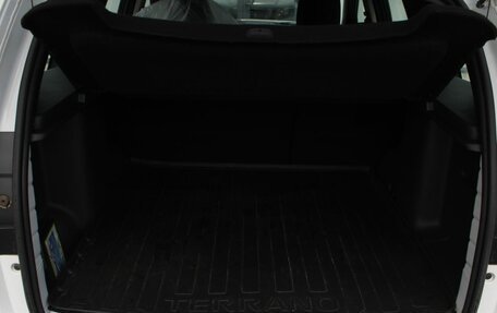 Nissan Terrano III, 2020 год, 1 670 000 рублей, 26 фотография