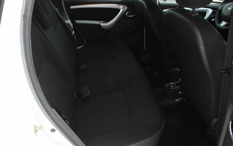 Nissan Terrano III, 2020 год, 1 670 000 рублей, 25 фотография