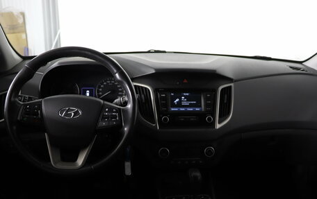 Hyundai Creta I рестайлинг, 2020 год, 2 079 990 рублей, 13 фотография