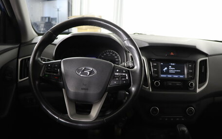 Hyundai Creta I рестайлинг, 2020 год, 2 079 990 рублей, 10 фотография