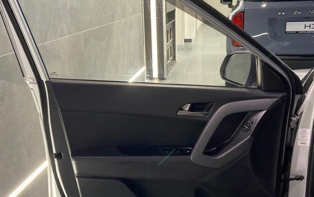 Hyundai Creta I рестайлинг, 2016 год, 1 485 000 рублей, 14 фотография