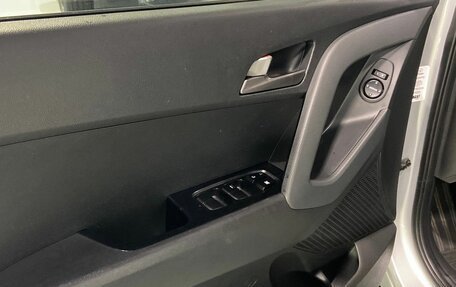 Hyundai Creta I рестайлинг, 2016 год, 1 485 000 рублей, 15 фотография