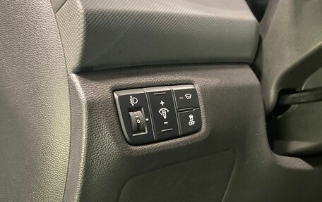 Hyundai Creta I рестайлинг, 2016 год, 1 485 000 рублей, 17 фотография