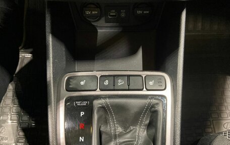 Hyundai Creta I рестайлинг, 2016 год, 1 485 000 рублей, 22 фотография