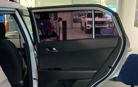Hyundai Creta I рестайлинг, 2016 год, 1 485 000 рублей, 10 фотография