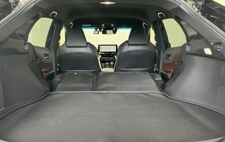 Toyota Harrier, 2019 год, 2 380 000 рублей, 13 фотография