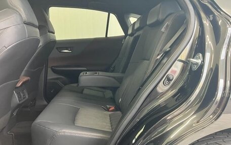 Toyota Harrier, 2019 год, 2 380 000 рублей, 9 фотография