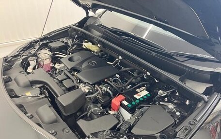 Toyota Harrier, 2019 год, 2 380 000 рублей, 5 фотография