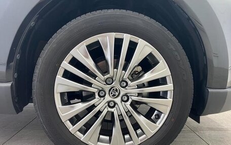 Toyota Harrier, 2019 год, 2 380 000 рублей, 15 фотография