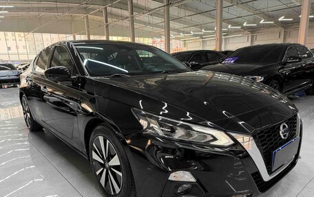 Nissan Altima VI (L34), 2021 год, 1 350 000 рублей, 3 фотография