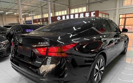 Nissan Altima VI (L34), 2021 год, 1 350 000 рублей, 4 фотография
