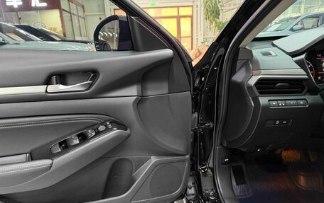 Nissan Altima VI (L34), 2021 год, 1 350 000 рублей, 9 фотография
