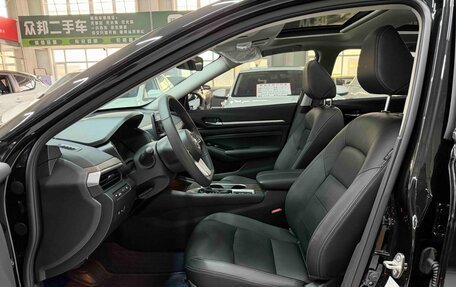 Nissan Altima VI (L34), 2021 год, 1 350 000 рублей, 8 фотография