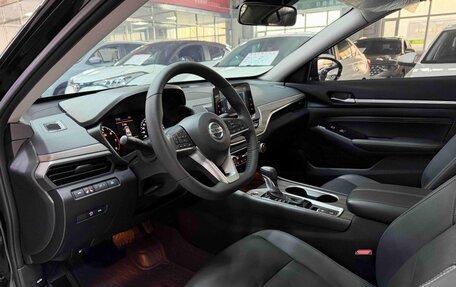 Nissan Altima VI (L34), 2021 год, 1 350 000 рублей, 7 фотография