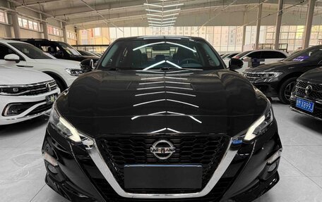 Nissan Altima VI (L34), 2021 год, 1 350 000 рублей, 2 фотография