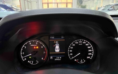 Nissan Altima VI (L34), 2021 год, 1 350 000 рублей, 11 фотография