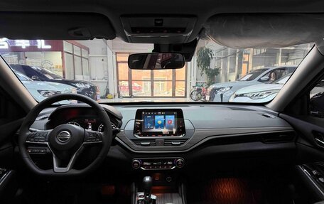 Nissan Altima VI (L34), 2021 год, 1 350 000 рублей, 14 фотография