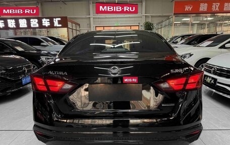 Nissan Altima VI (L34), 2021 год, 1 350 000 рублей, 5 фотография