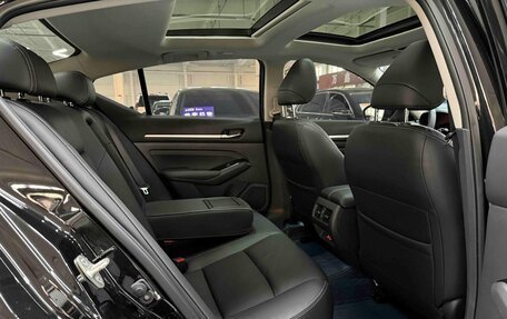 Nissan Altima VI (L34), 2021 год, 1 350 000 рублей, 16 фотография