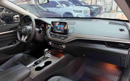 Nissan Altima VI (L34), 2021 год, 1 350 000 рублей, 18 фотография