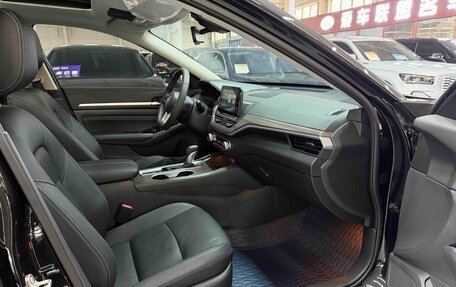 Nissan Altima VI (L34), 2021 год, 1 350 000 рублей, 17 фотография