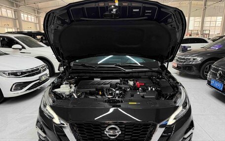 Nissan Altima VI (L34), 2021 год, 1 350 000 рублей, 20 фотография