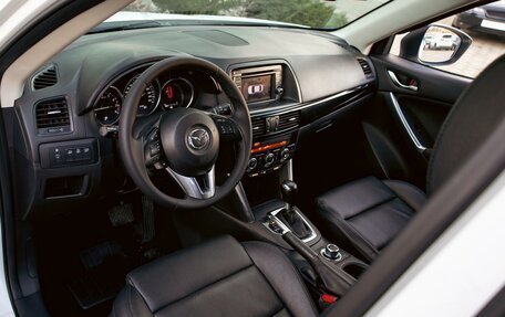 Mazda CX-5 II, 2014 год, 1 455 000 рублей, 13 фотография