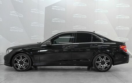 Mercedes-Benz C-Класс, 2012 год, 1 550 000 рублей, 2 фотография
