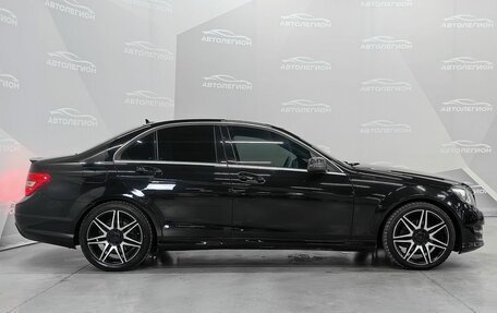 Mercedes-Benz C-Класс, 2012 год, 1 550 000 рублей, 6 фотография