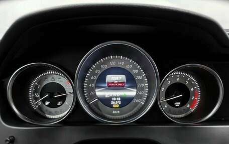 Mercedes-Benz C-Класс, 2012 год, 1 550 000 рублей, 21 фотография
