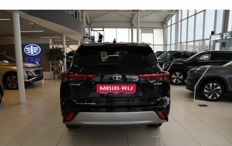 Toyota Highlander, 2026 год, 5 480 000 рублей, 8 фотография