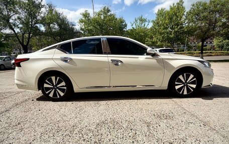 Nissan Altima VI (L34), 2021 год, 1 350 000 рублей, 7 фотография