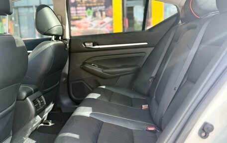 Nissan Altima VI (L34), 2021 год, 1 350 000 рублей, 11 фотография