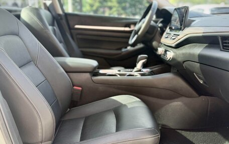 Nissan Altima VI (L34), 2021 год, 1 350 000 рублей, 13 фотография