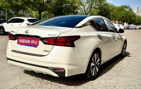 Nissan Altima VI (L34), 2021 год, 1 350 000 рублей, 6 фотография