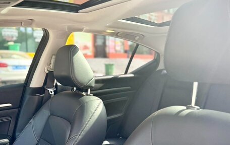 Nissan Altima VI (L34), 2021 год, 1 350 000 рублей, 18 фотография