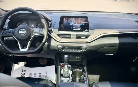 Nissan Altima VI (L34), 2021 год, 1 350 000 рублей, 23 фотография