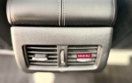 Nissan Altima VI (L34), 2021 год, 1 350 000 рублей, 17 фотография