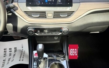 Nissan Altima VI (L34), 2021 год, 1 350 000 рублей, 21 фотография