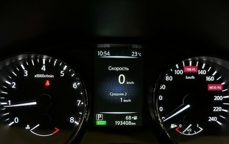 Nissan Qashqai, 2016 год, 1 180 000 рублей, 6 фотография