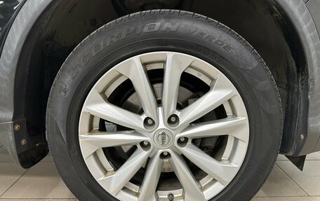 Nissan Qashqai, 2016 год, 1 180 000 рублей, 16 фотография