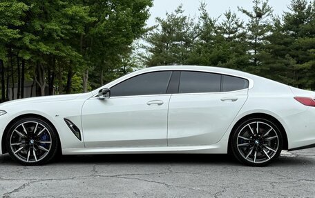 BMW 8 серия, 2023 год, 9 950 000 рублей, 3 фотография