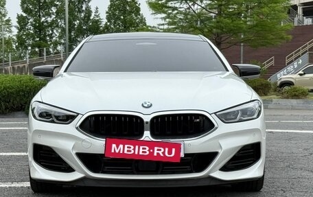 BMW 8 серия, 2023 год, 9 950 000 рублей, 2 фотография