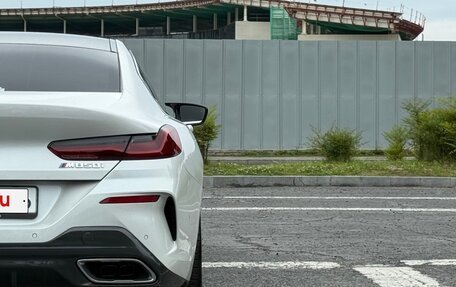 BMW 8 серия, 2023 год, 9 950 000 рублей, 6 фотография