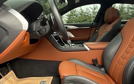 BMW 8 серия, 2023 год, 9 950 000 рублей, 8 фотография